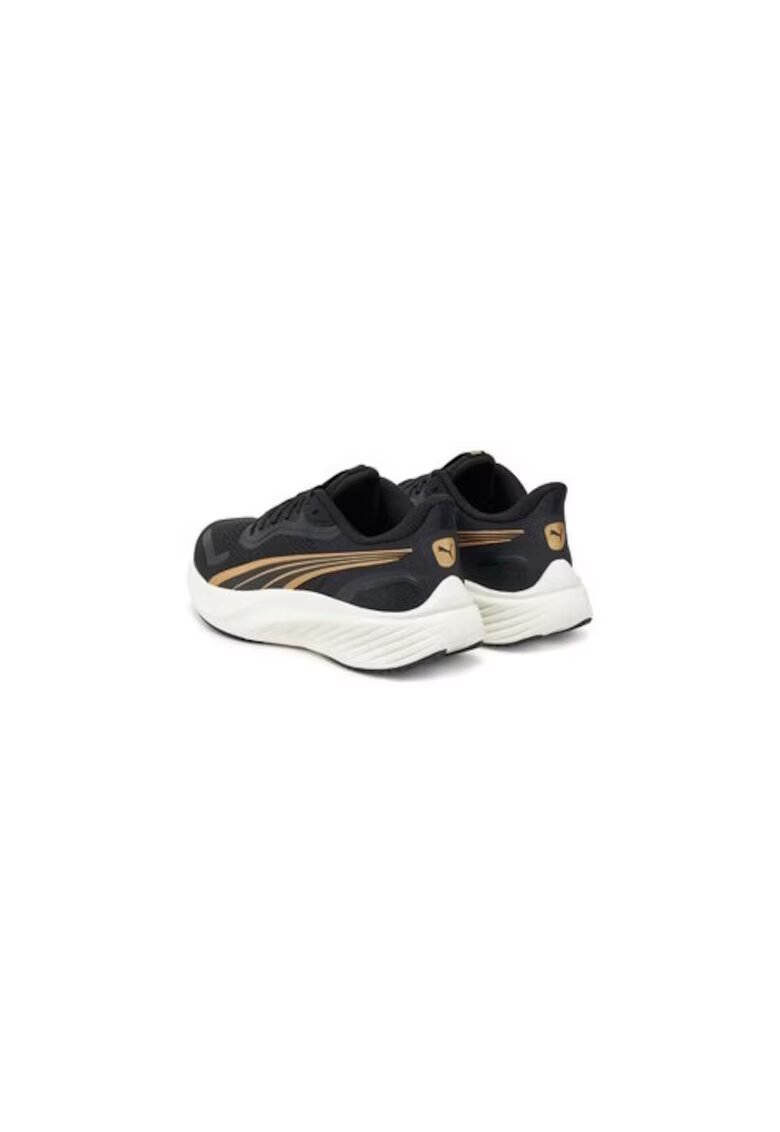 Puma Дамски маратонки 304561467 - Текстил - 42 EU - Черни
