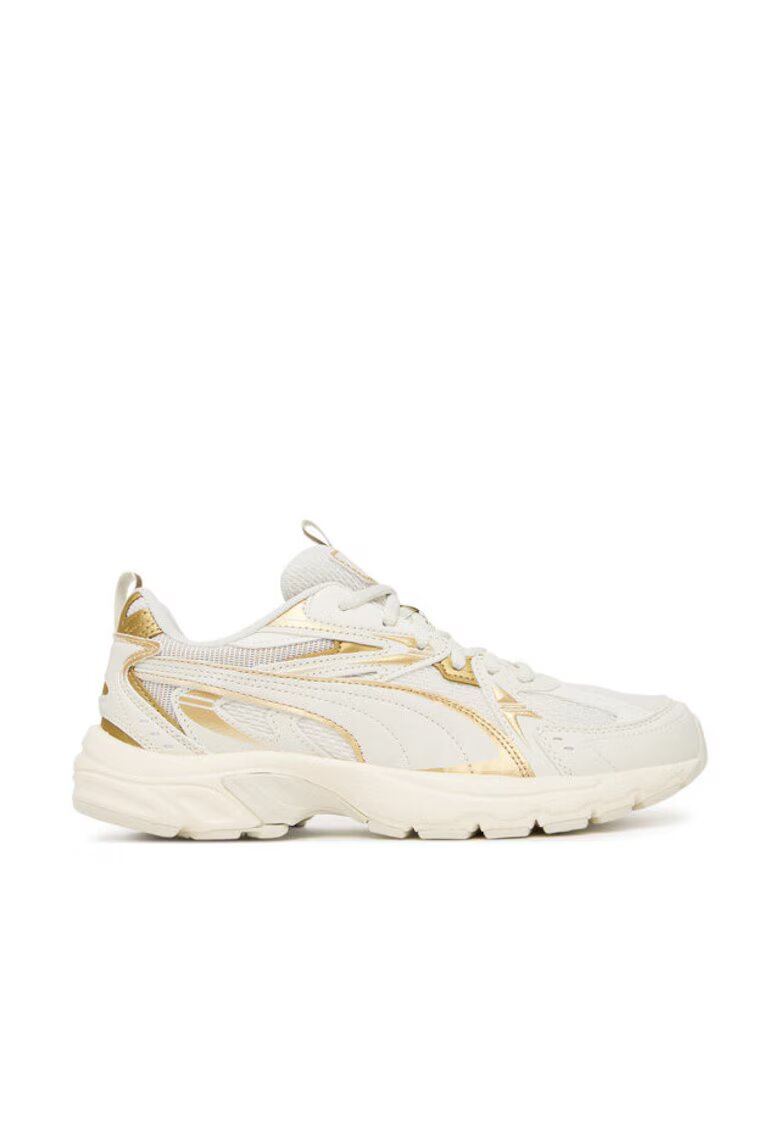 Puma Дамски маратонки 305146496 - Текстил