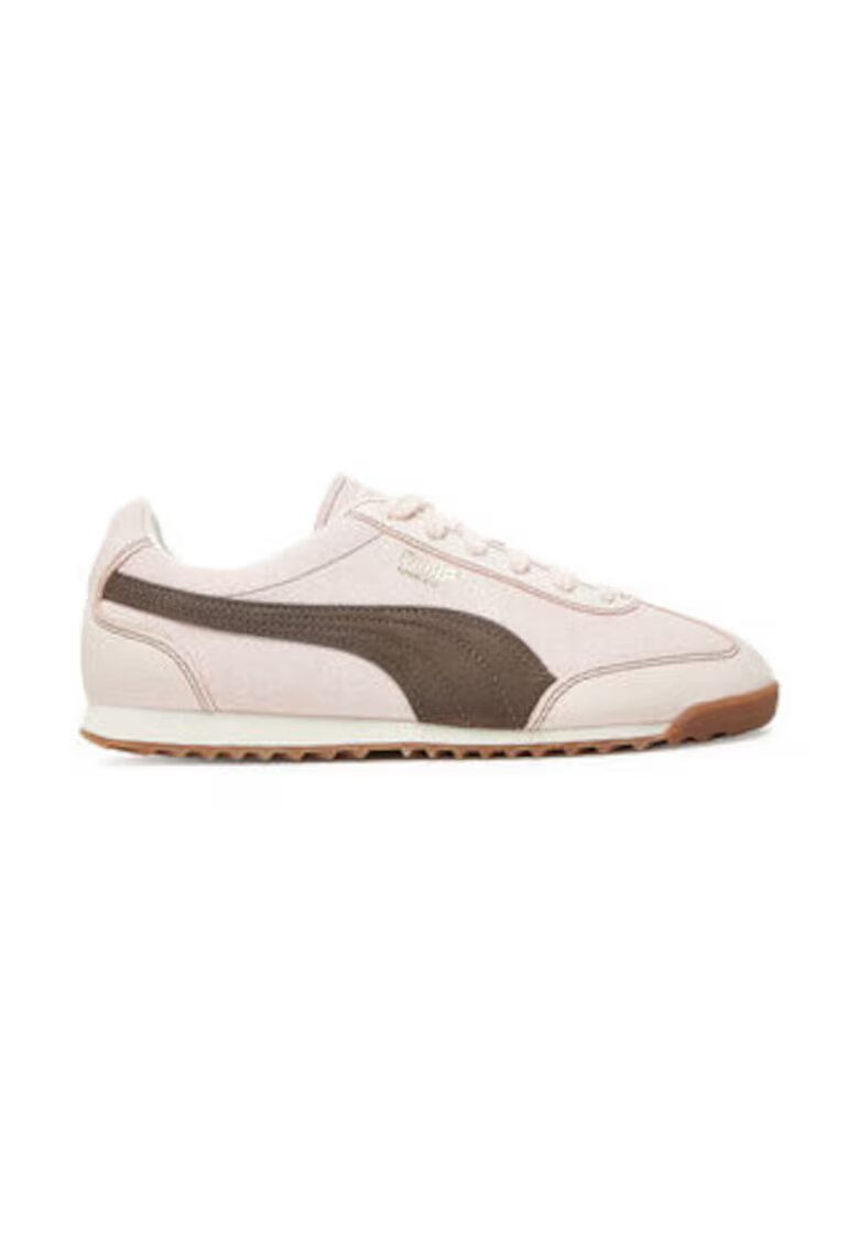 Puma Дамски маратонки 305159168 - Текстил