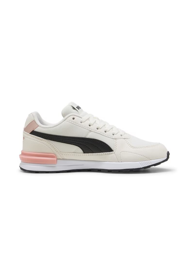 Puma Дамски маратонки Graviton 380738-73 бели