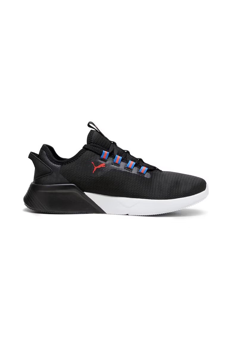 Puma Дамски маратонки Retaliate 2 - 376676-39 - 35 5 - черни