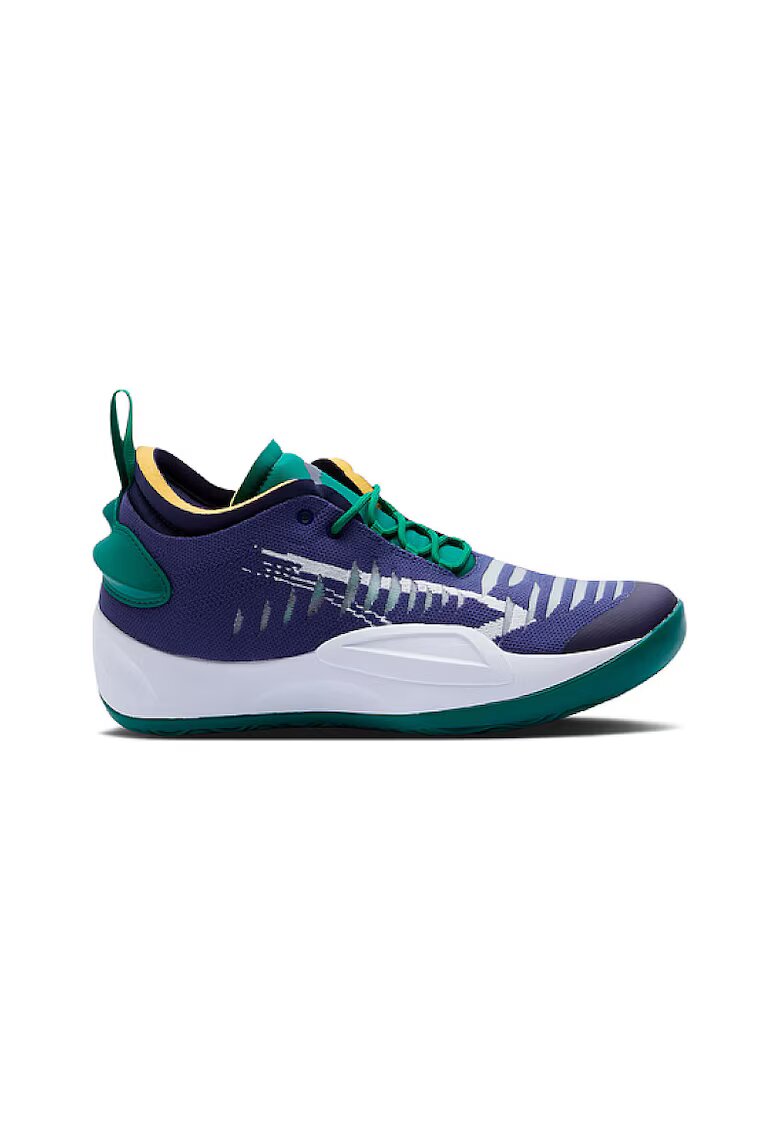 Puma Дамски маратонки Rise Nitro June Ambrose - 377677-01 - 35 5