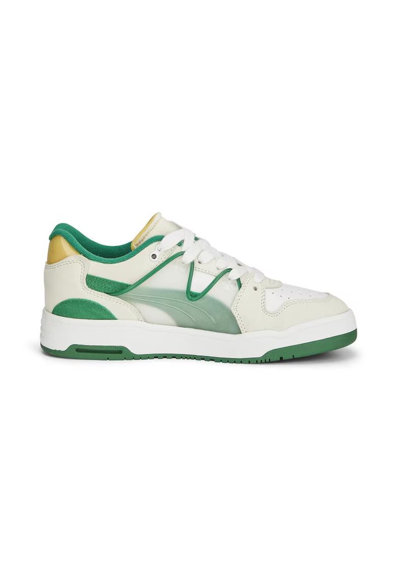 Puma Дамски маратонки Slipstream June Ambrose 391834-01 бели