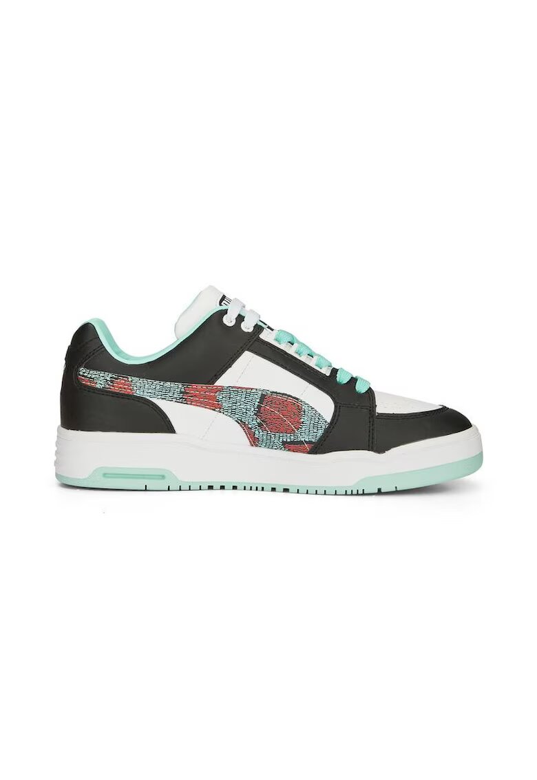 Puma Дамски маратонки Slipstream Lo BTW WNS 390420-01 бели