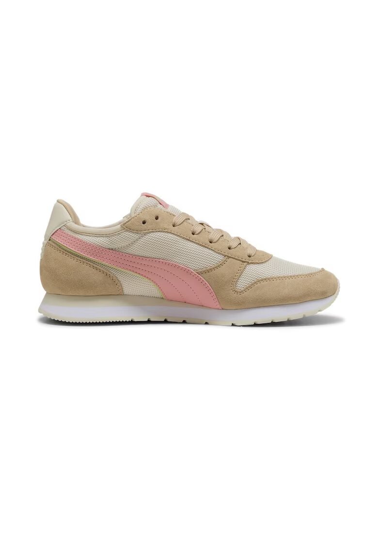 Puma Дамски маратонки St. Miler 401622-13 бели