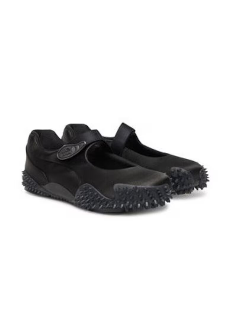 Puma Дамски обувки - 304868344 - текстил
