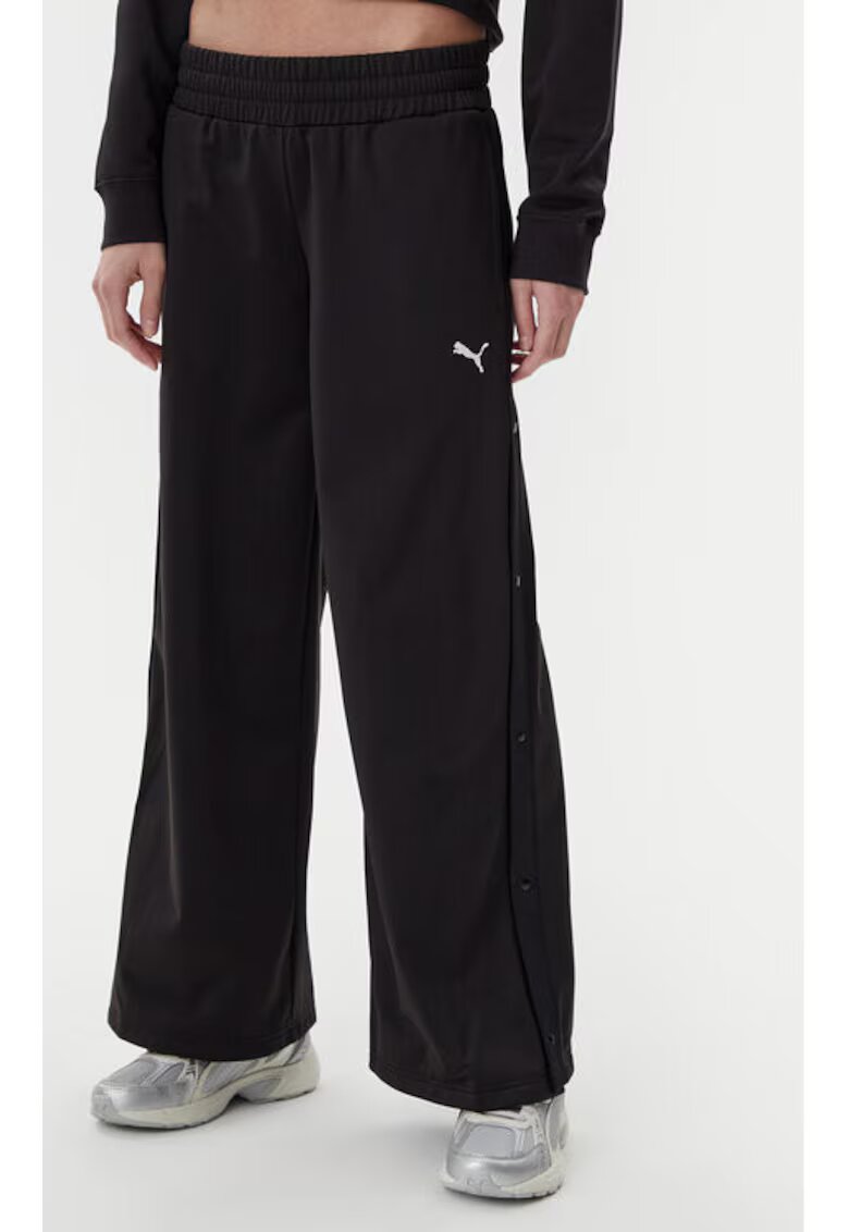 Puma Дамски панталон - 304577239 - Рециклиран полиестер - XL INTL