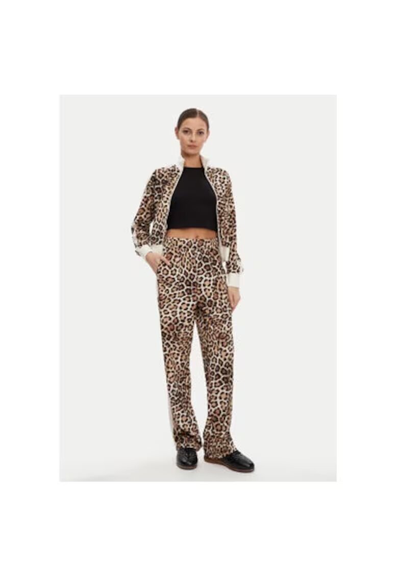 Puma Дамски панталон - 305069696 - Рециклиран полиестер - XL INTL