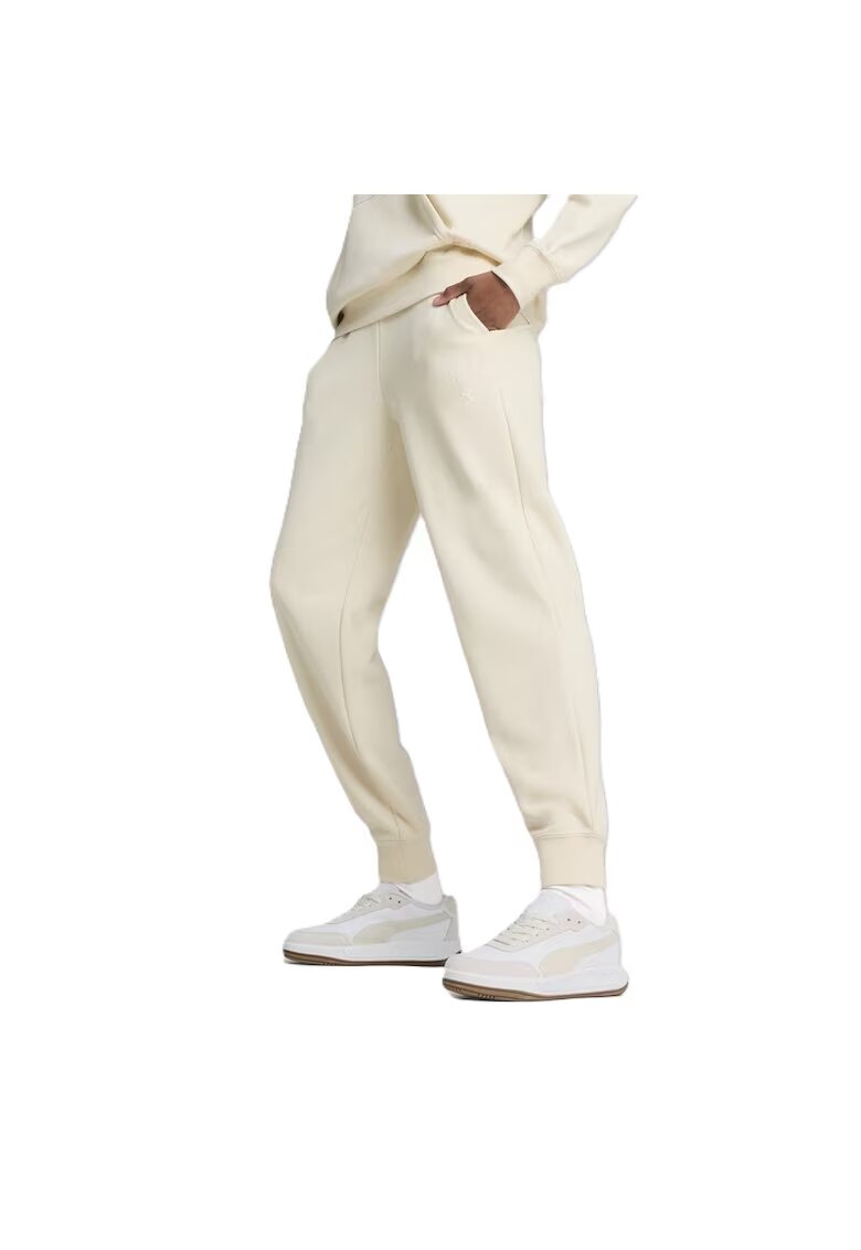 Puma Дамски панталони class comfort sweatpants tr cl - 685037-87 -