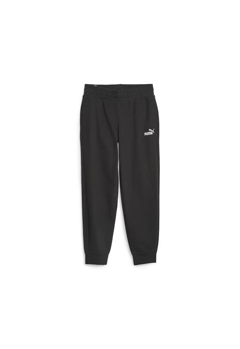 Puma Дамски панталони ess elevated pants - 675983-01 -