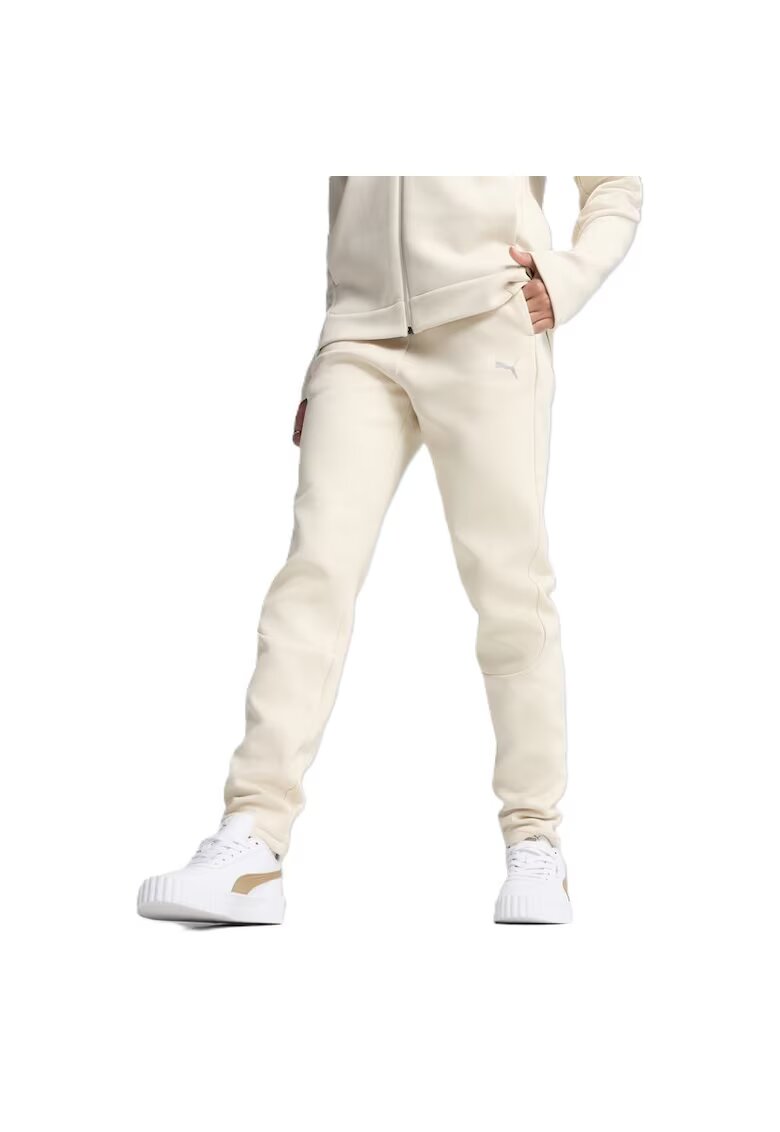 Puma Дамски панталони evostripe sweatpants dk - 685051-87 -
