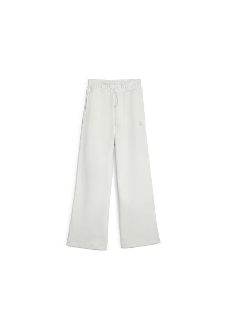 Puma Дамски панталони infuse wide leg pants - 621448-17 - 2XS INTL