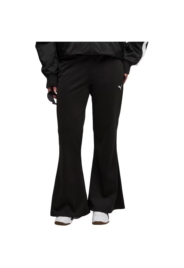 Puma Дамски панталони Wardrobe Ess Flared Pants