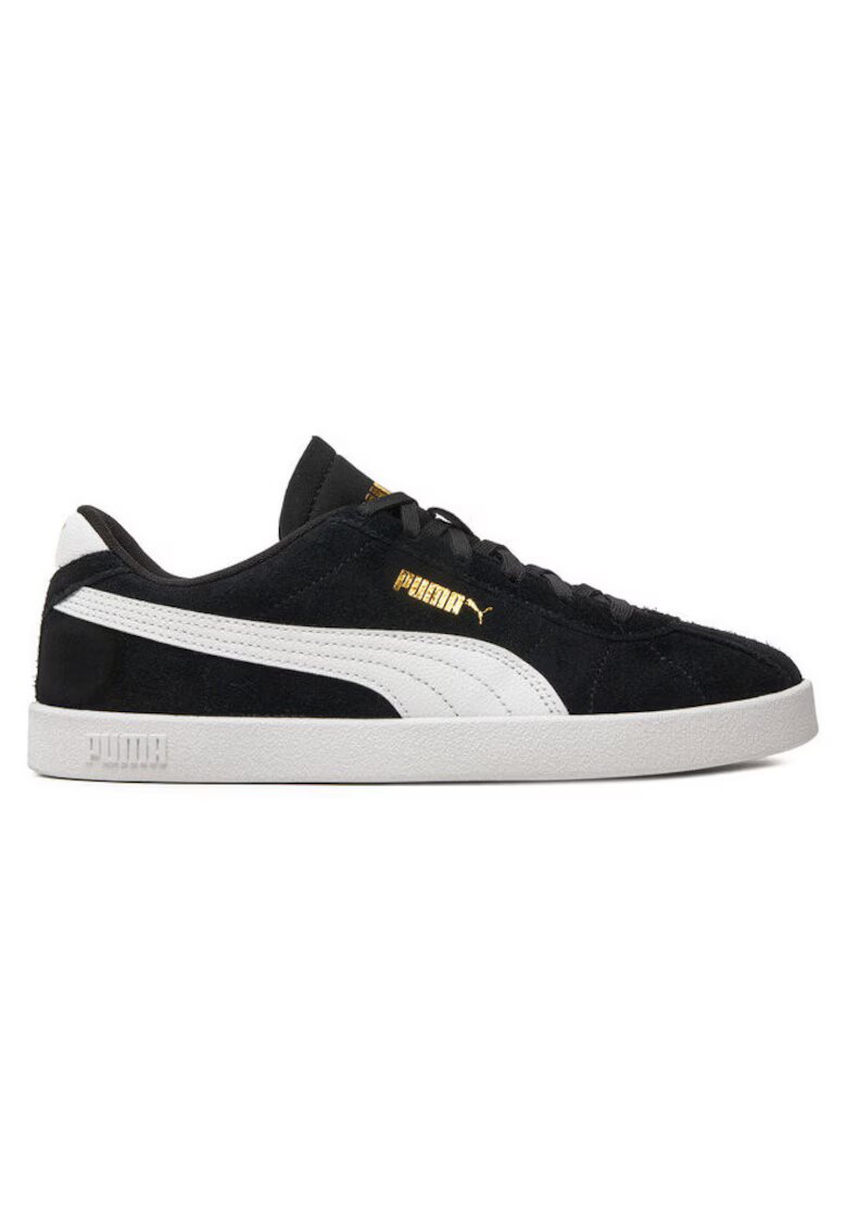 Puma Дамски спортни обувки 303894771 - Естествена кожа -