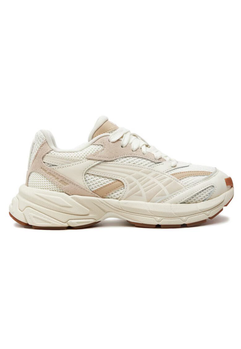 Puma Дамски спортни обувки 303895938 - Естествена кожа -