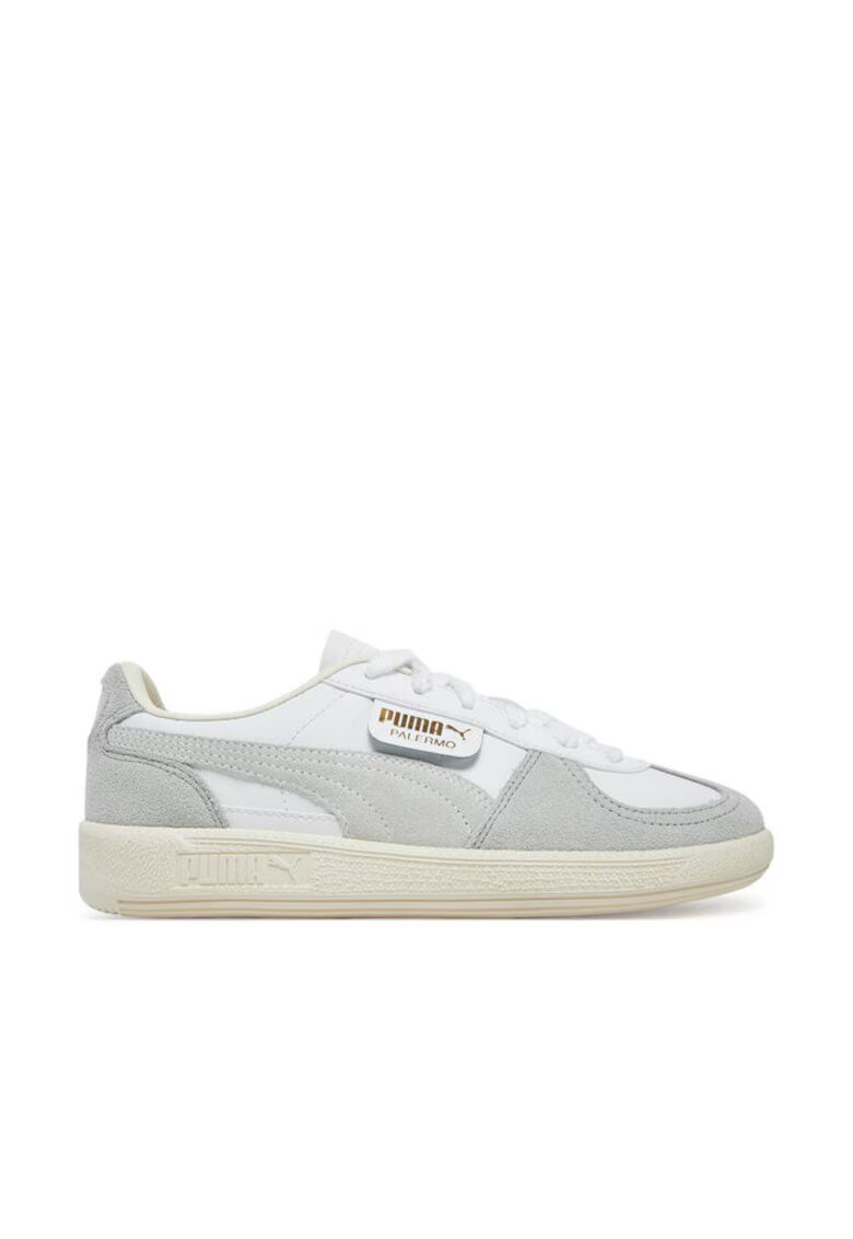 Puma Дамски спортни обувки 304539145 - Естествена кожа -