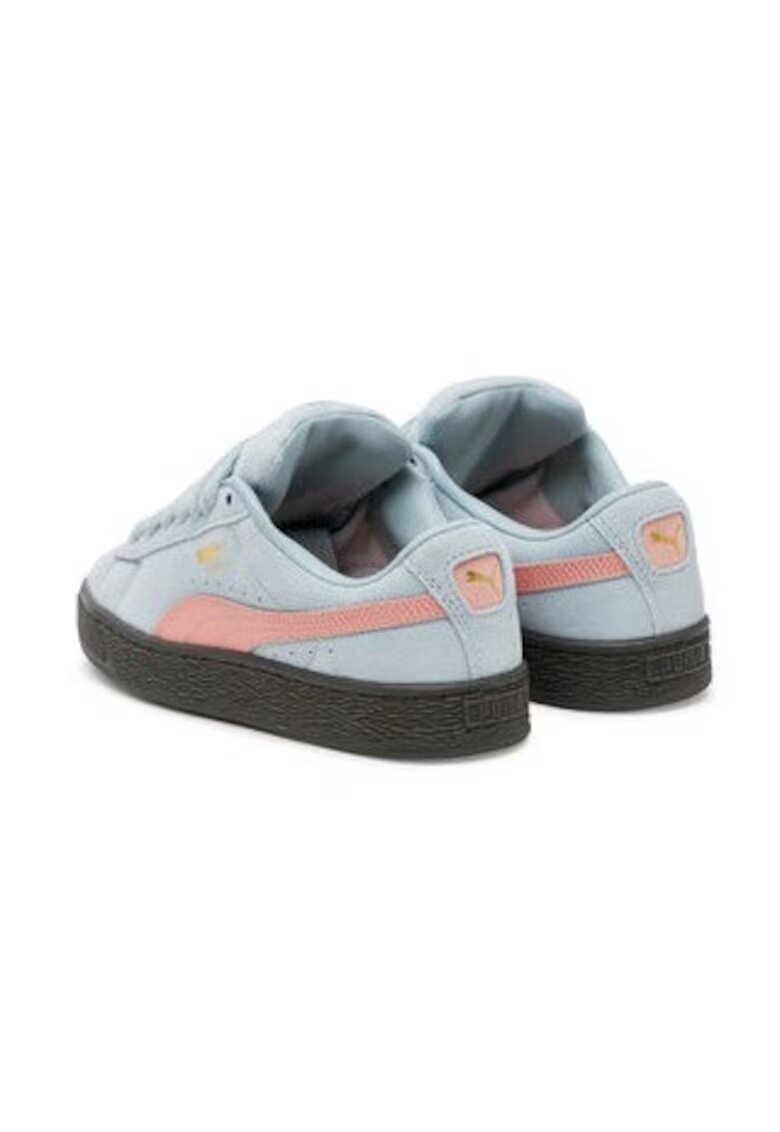 Puma Дамски спортни обувки 304555541 - Естествена кожа -