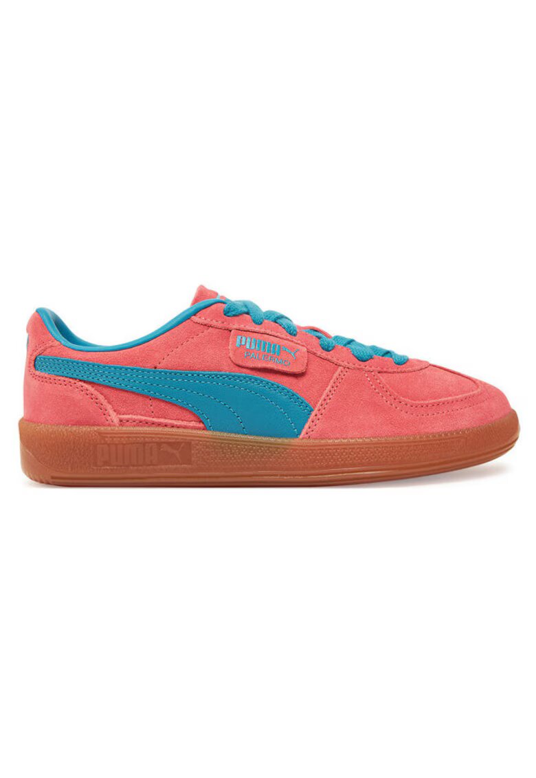 Puma Дамски спортни обувки 304556036 - Естествена кожа -