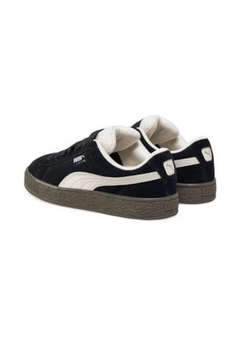 Puma Дамски спортни обувки 304557880 - Естествена кожа -