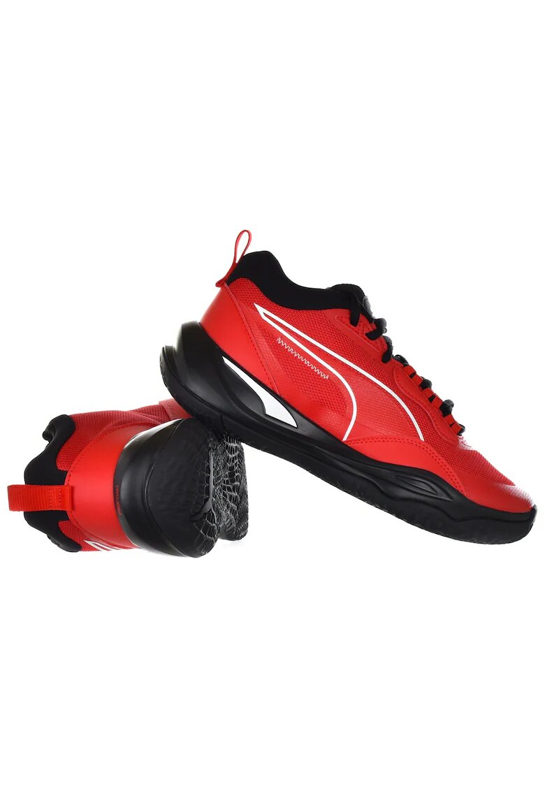 Puma Дамски спортни обувки 377573 - Текстил/Синтетика -