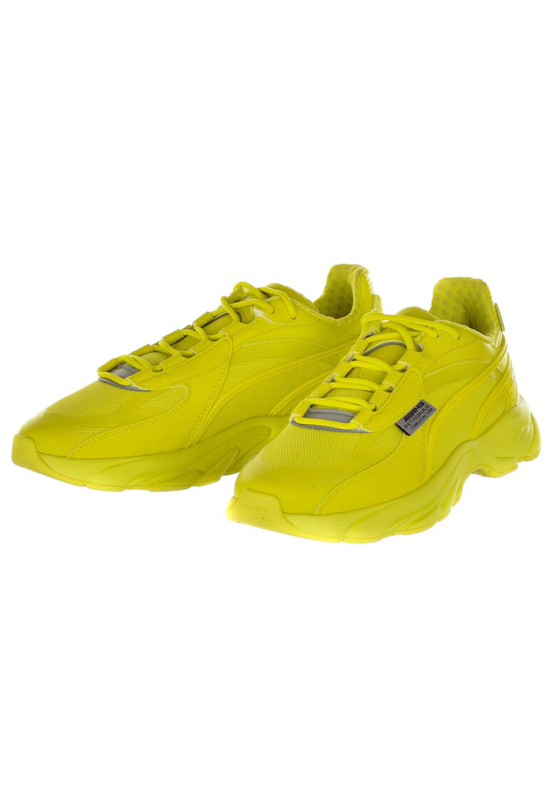 Puma Дамски спортни обувки 384665 - - Текстил/Синтетика