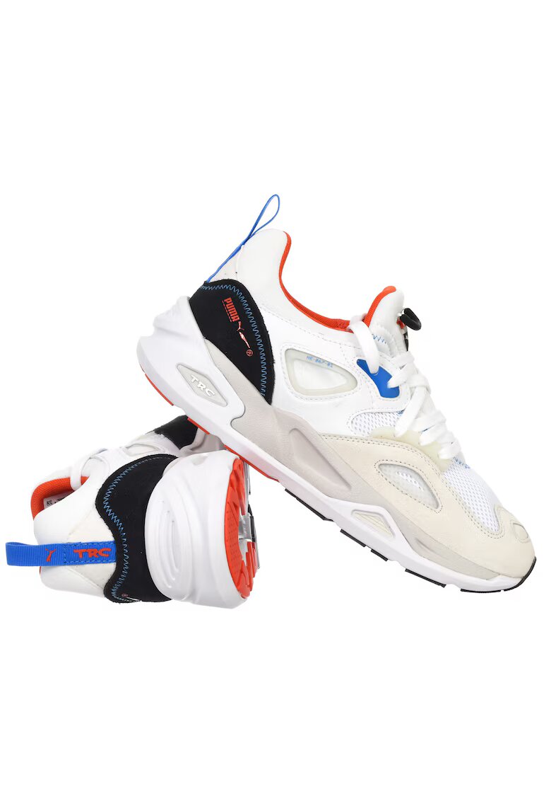 Puma Дамски спортни обувки 384994 - - Синтетика/Текстил