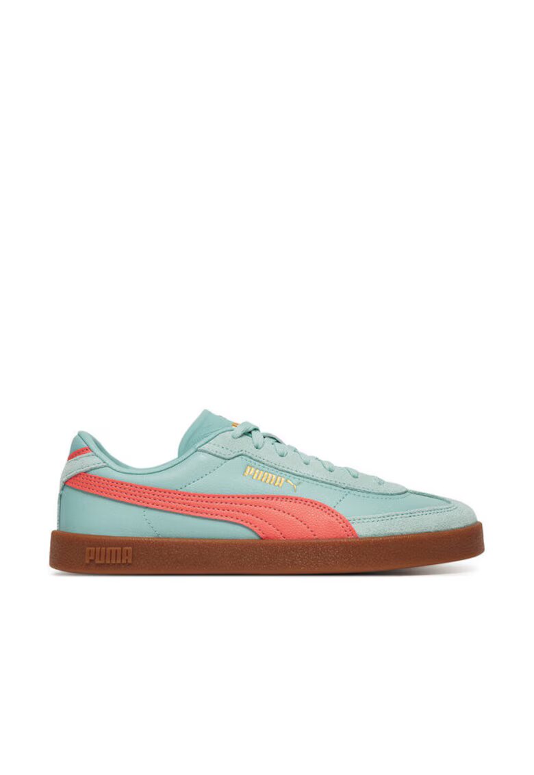 Puma Дамски спортни обувки - 397447 - Естествена кожа