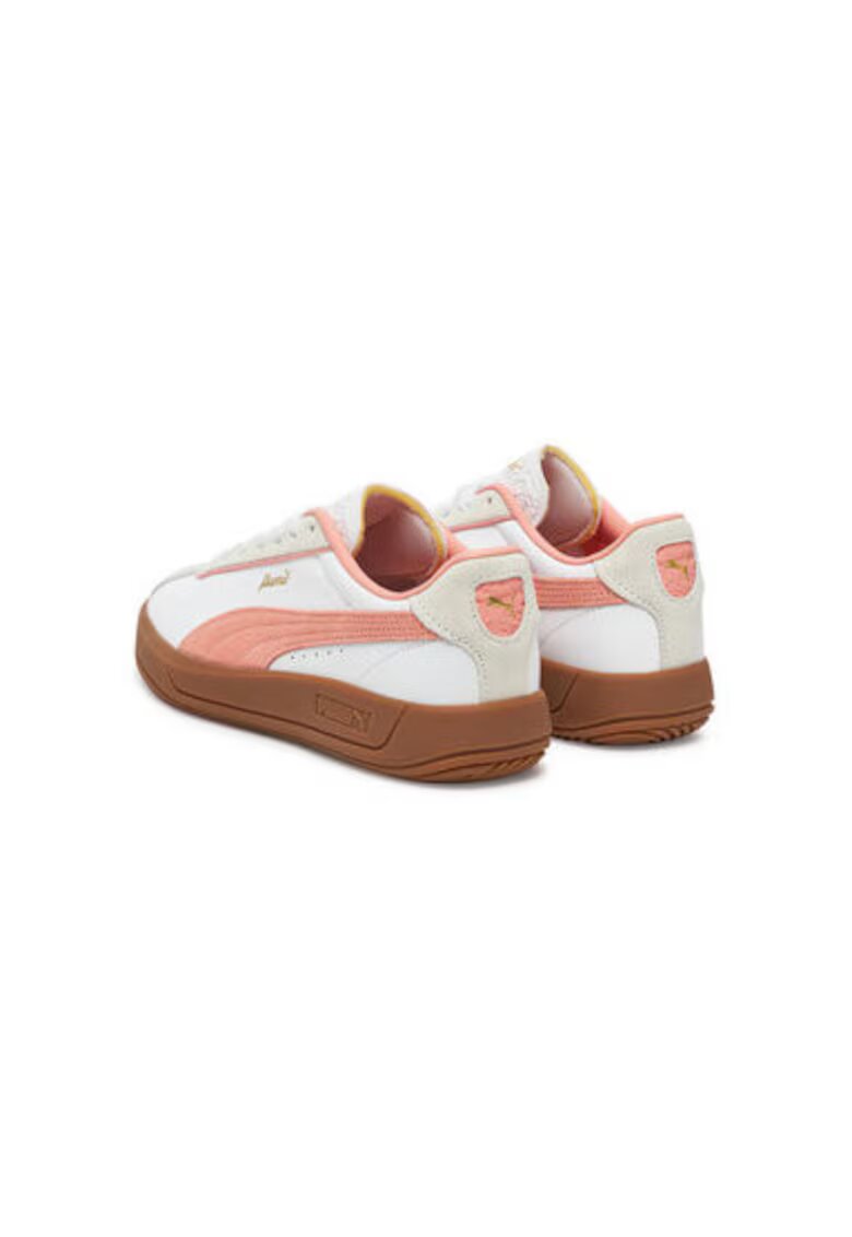 Puma Дамски спортни обувки - 400364 - Екокожа