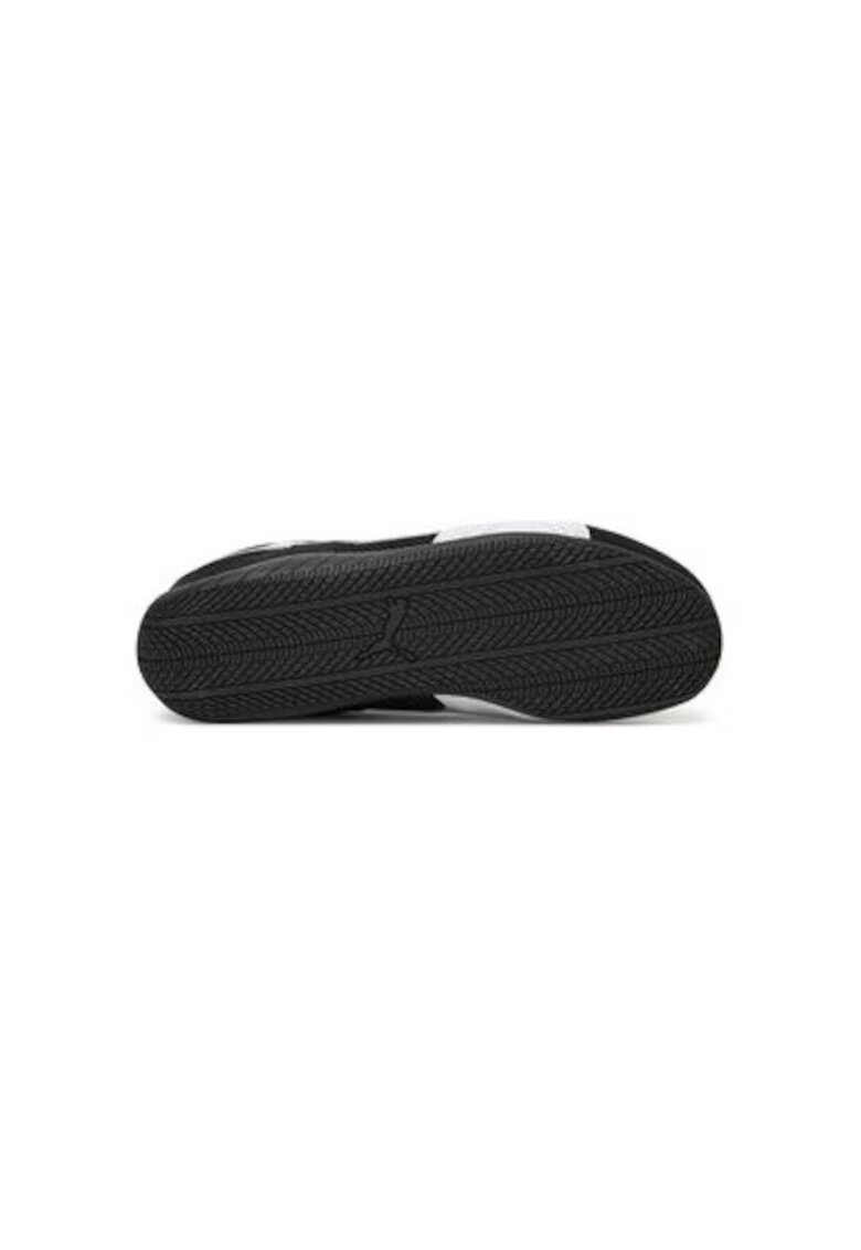 Puma Дамски спортни обувки - 403589 - Естествена кожа - Черен