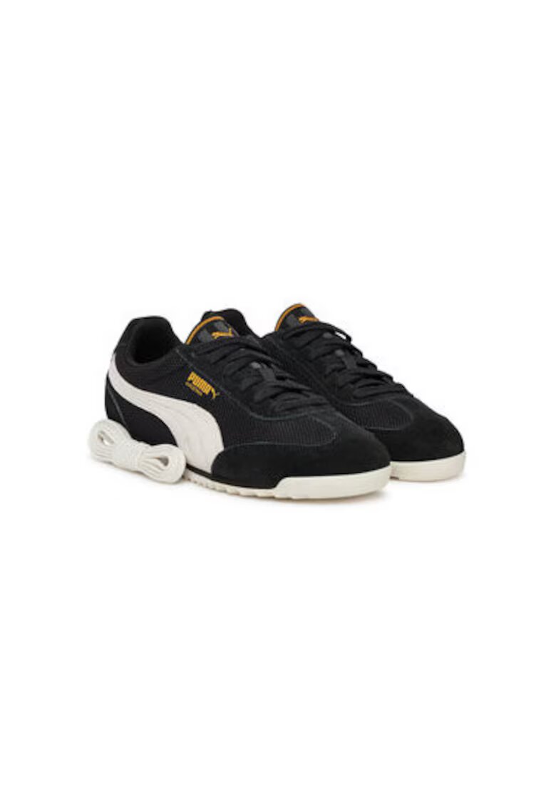 Puma Дамски спортни обувки - 403782 - Естествена кожа
