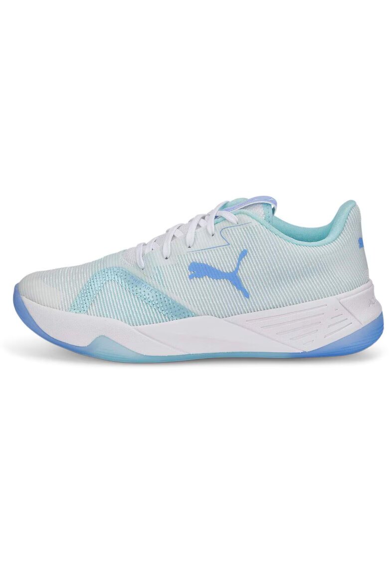 Puma Дамски спортни обувки Accelerate Turbo Nitro Ii W