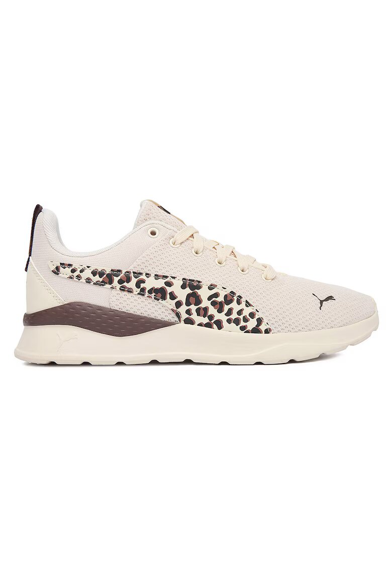Puma Дамски спортни обувки Anzarun Lite - животински принт - многоцветни - мрежа