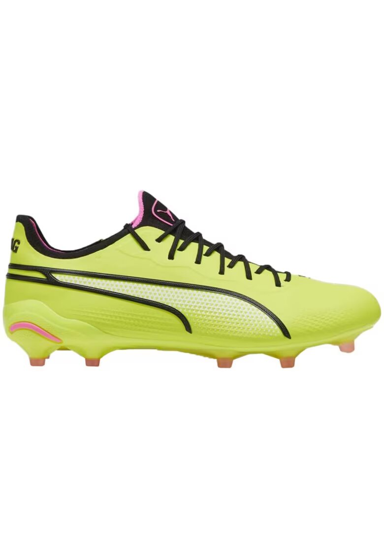 Puma Дамски спортни обувки - BM189034 - жълти
