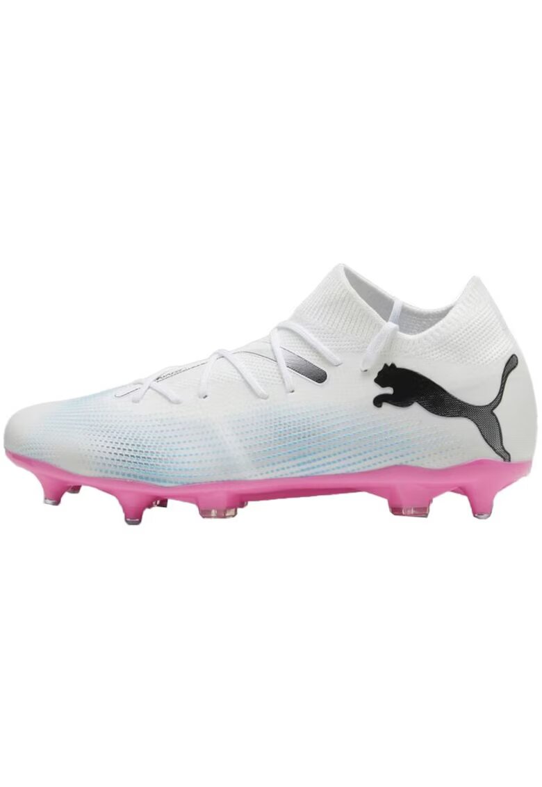 Puma Дамски спортни обувки BM192689 - бели