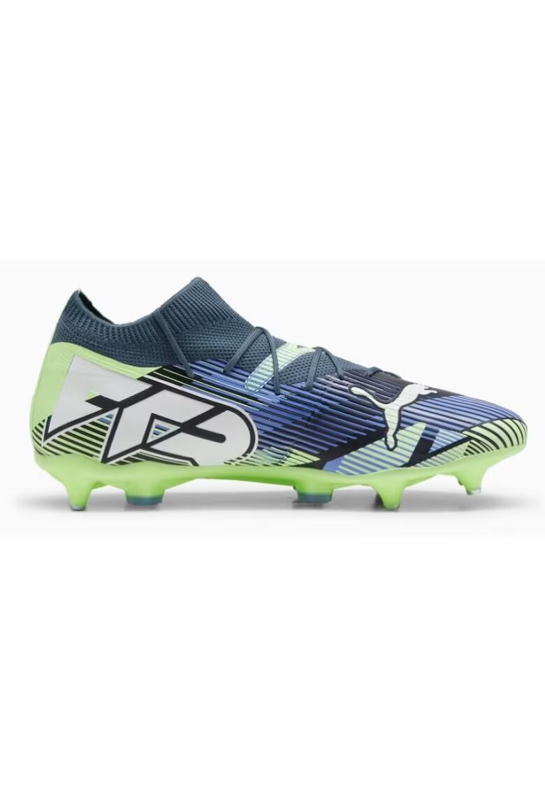Puma Дамски спортни обувки - BM214189 - Зелени