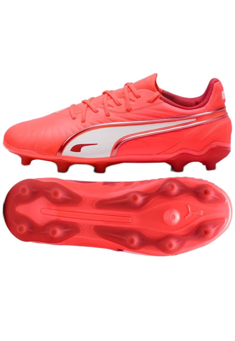 Puma Дамски спортни обувки - BM215764 - червени