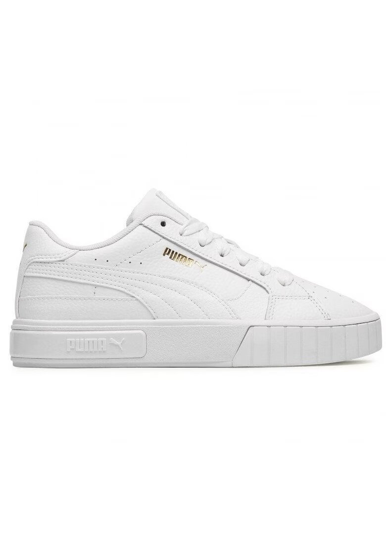 Puma Дамски спортни обувки Cali Star 380176-01