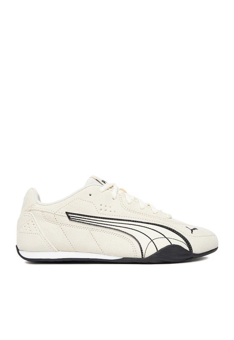 Puma Дамски спортни обувки - CATCH SD - естествена кожа