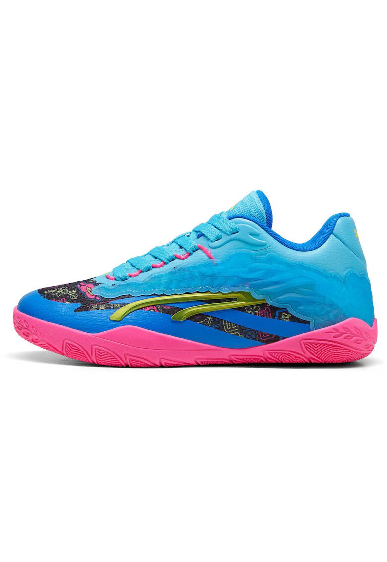 Puma Дамски спортни обувки H024 Stewie