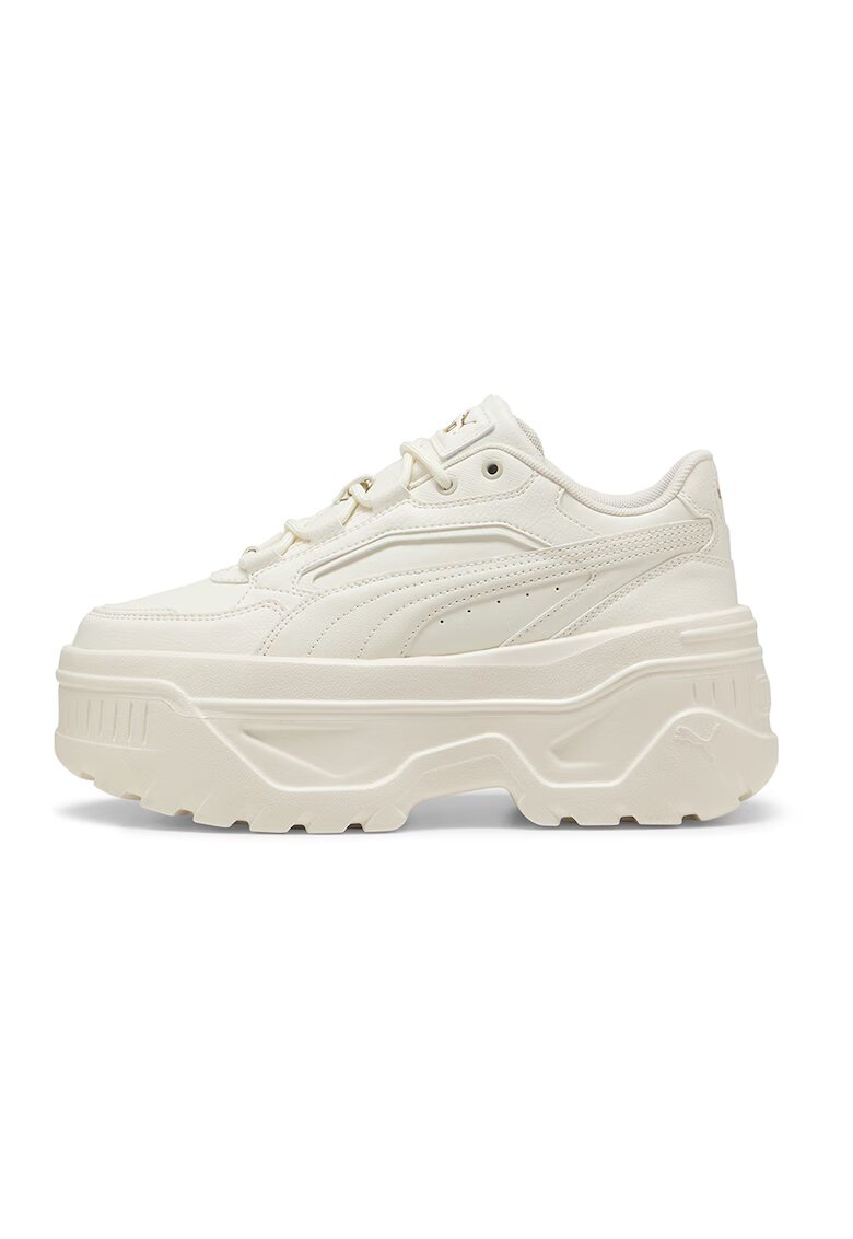 Puma Дамски спортни обувки Karmen X-tra 40036902
