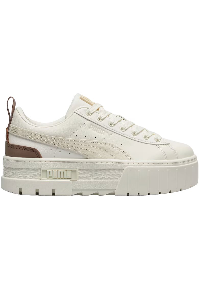 Puma Дамски спортни обувки Mayze