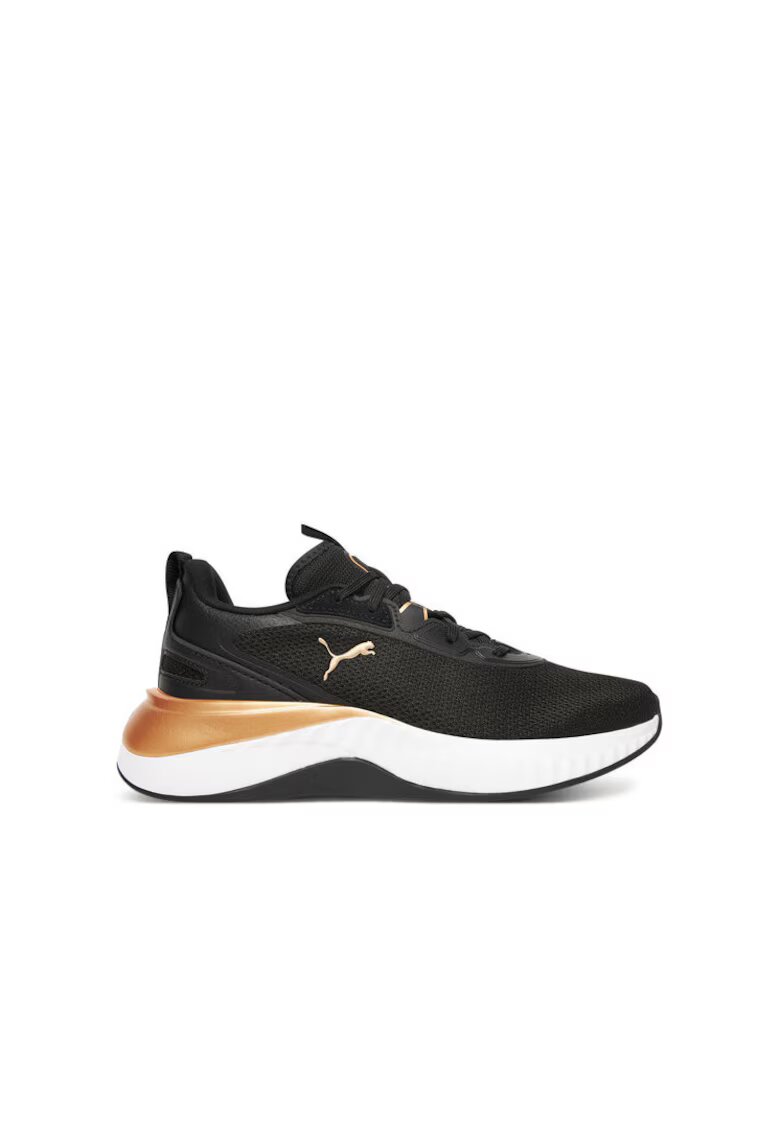 Puma Дамски спортни обувки - многоцветни - текстил