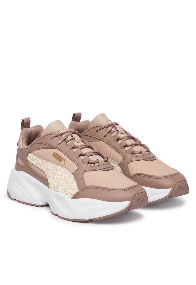 Puma Дамски спортни обувки - модерен дизайн