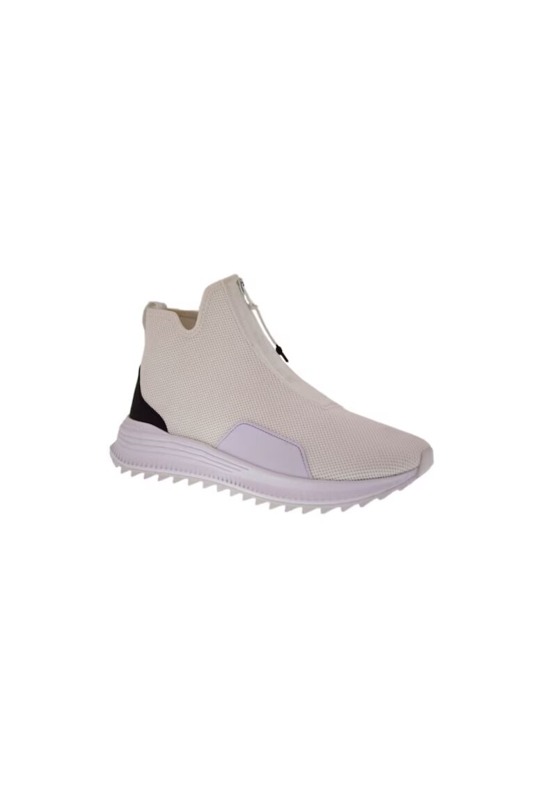 Puma Дамски спортни обувки Nylon - White