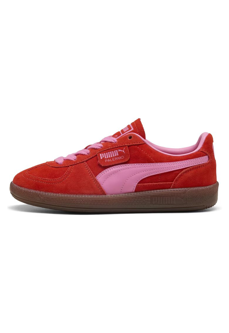 Puma Дамски спортни обувки Palermo