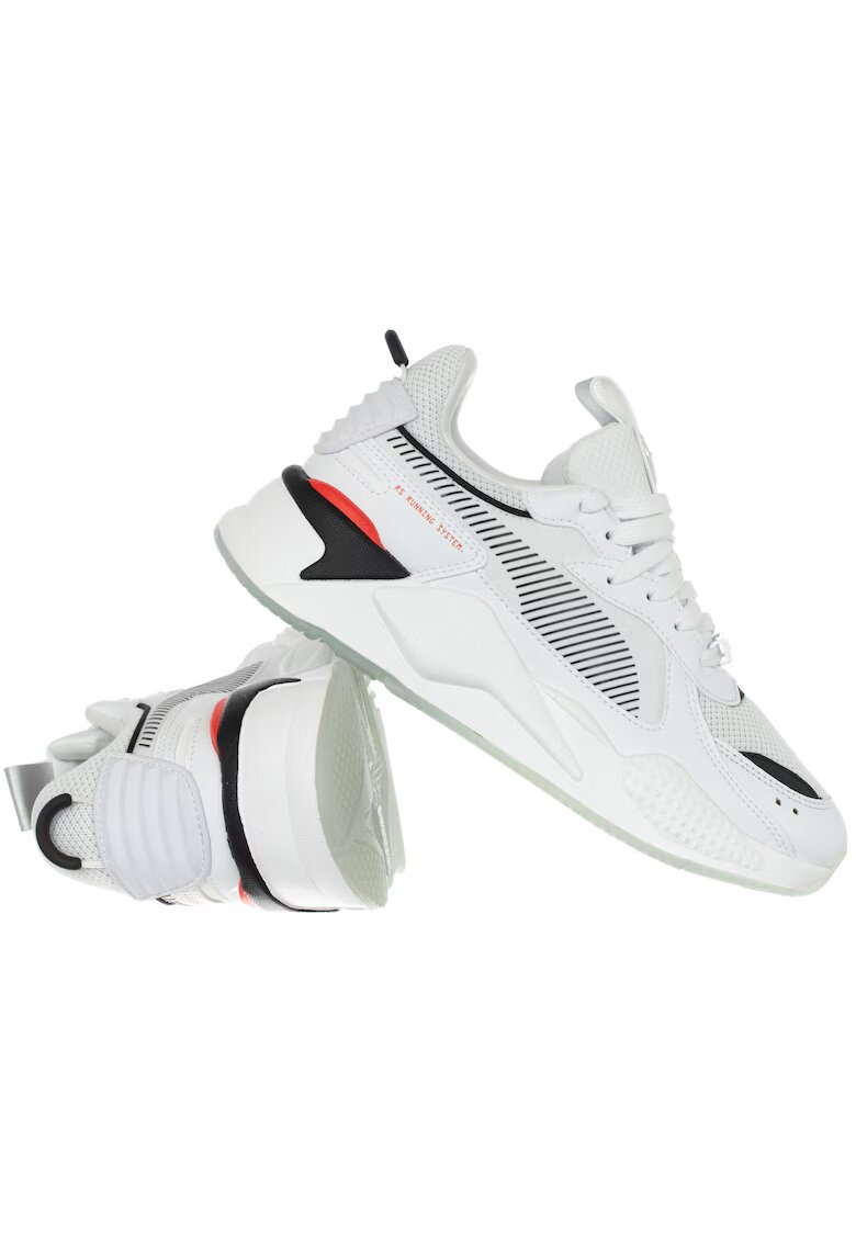 Puma Дамски спортни обувки RS-X Forever Diamond