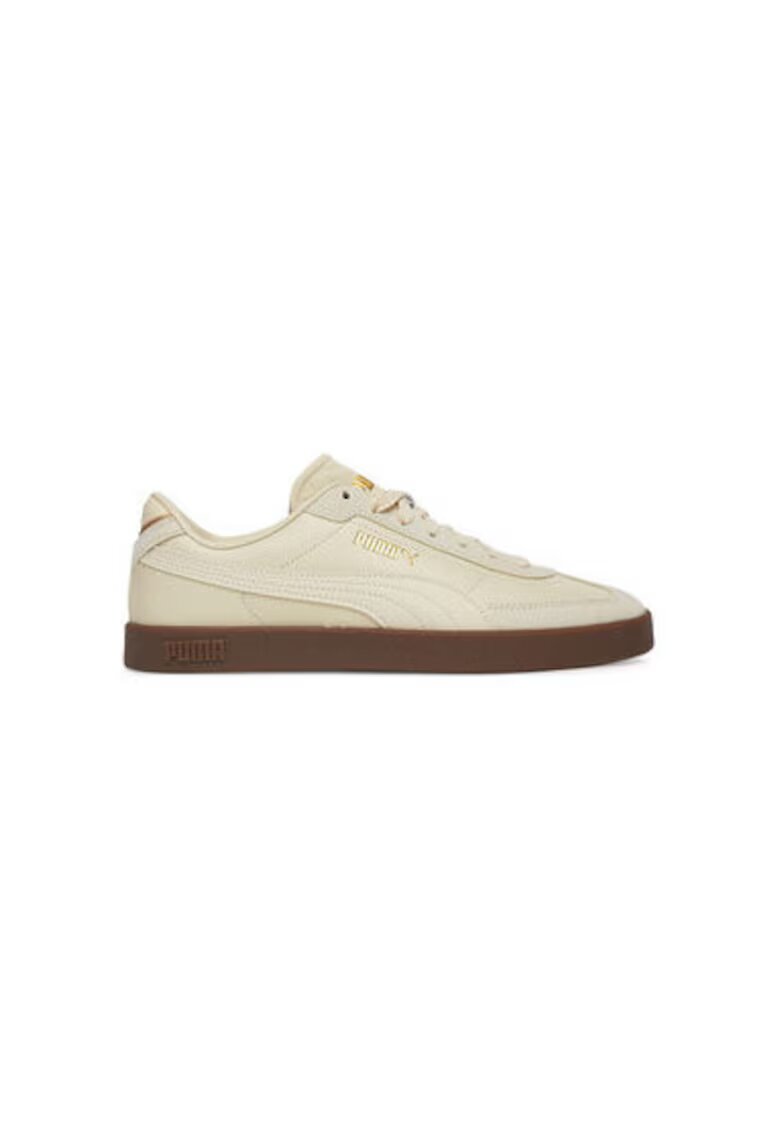 Puma Дамски спортни обувки в екрю цвят - Екрю