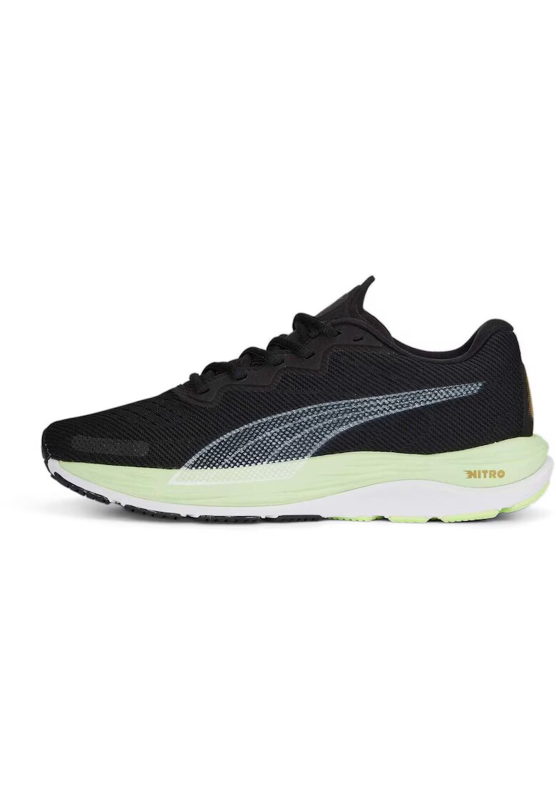Puma Дамски спортни обувки Velocity Nitro 2 Run 75