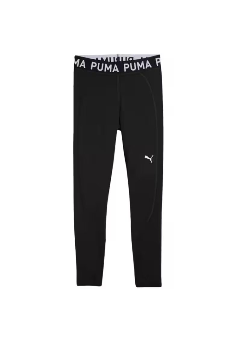 Puma Дамски спортни панталони - прилепнали клинове - - полиестер