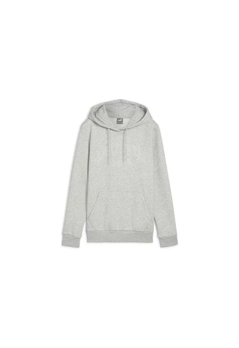 Puma Дамски суичър Ess+ Logo Lab Fl 68298704